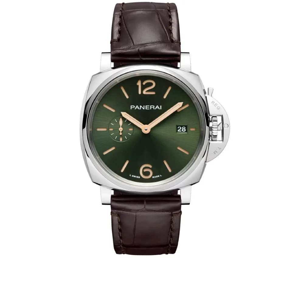 Panerai Luminor Due Platinumtech™