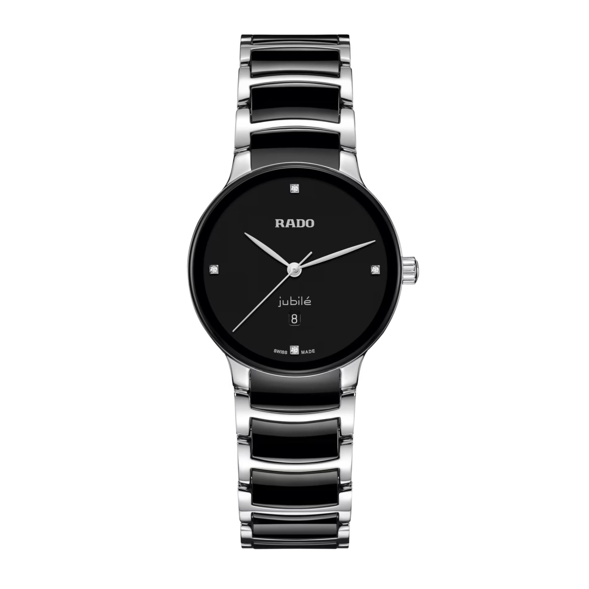 Rado Centrix Diamonds
