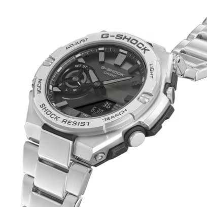 Casio GST-B500D-1A1