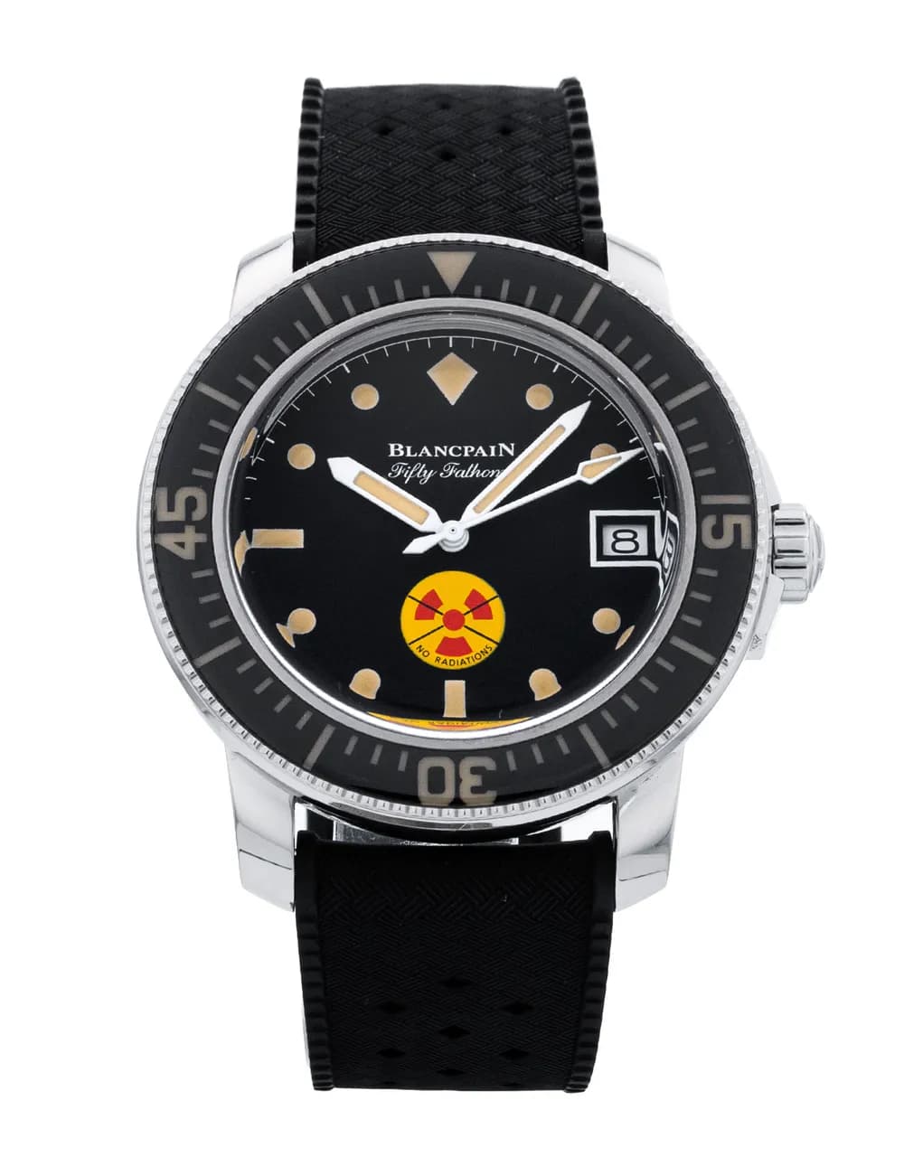 Blancpain Blancpain Fifty Fathoms 5008D-1130-B64A