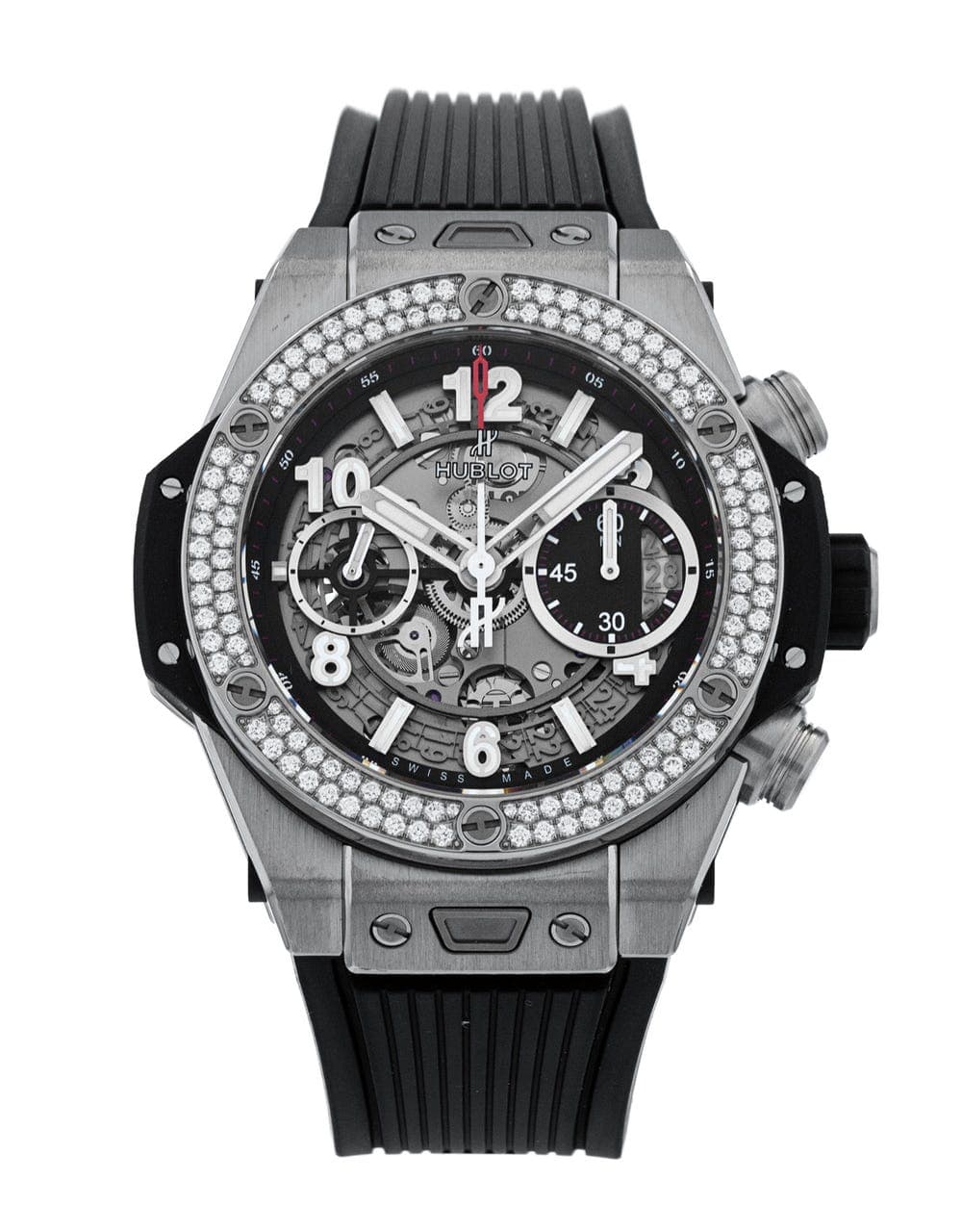 Hublot Hublot Unico 441.NX.1170.RX.1104