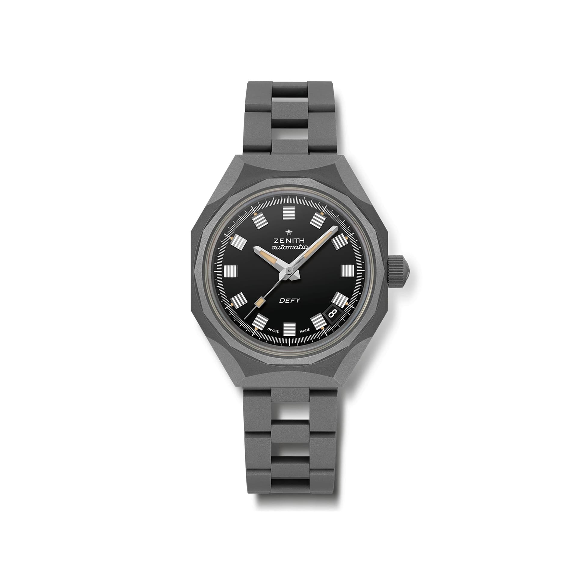 Zenith Defy Revival Shadow