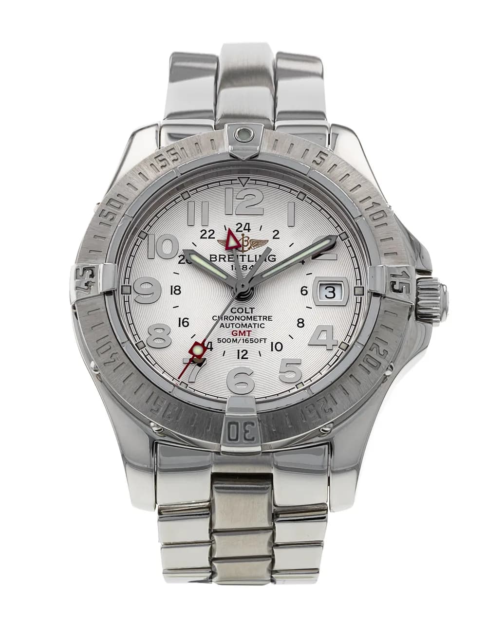Breitling Colt Auto A32350