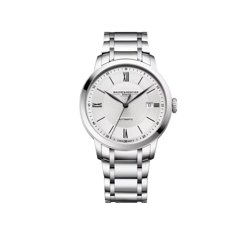 Baume & Mercier Classima 10854