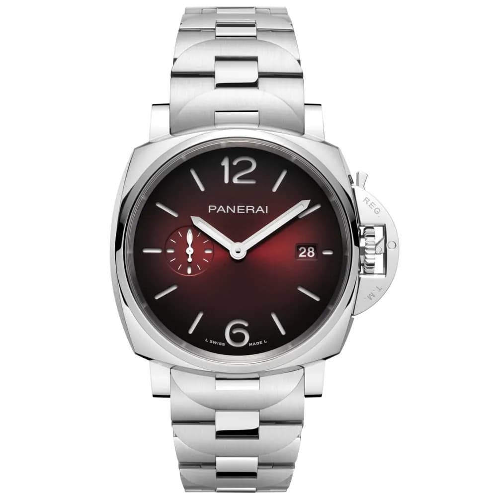 Panerai Luminor Due