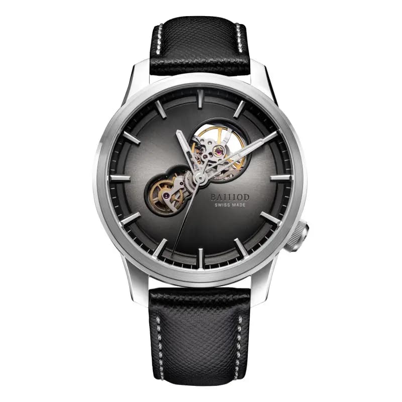 BA111OD Montre Chapitre 3.3 1R1SE