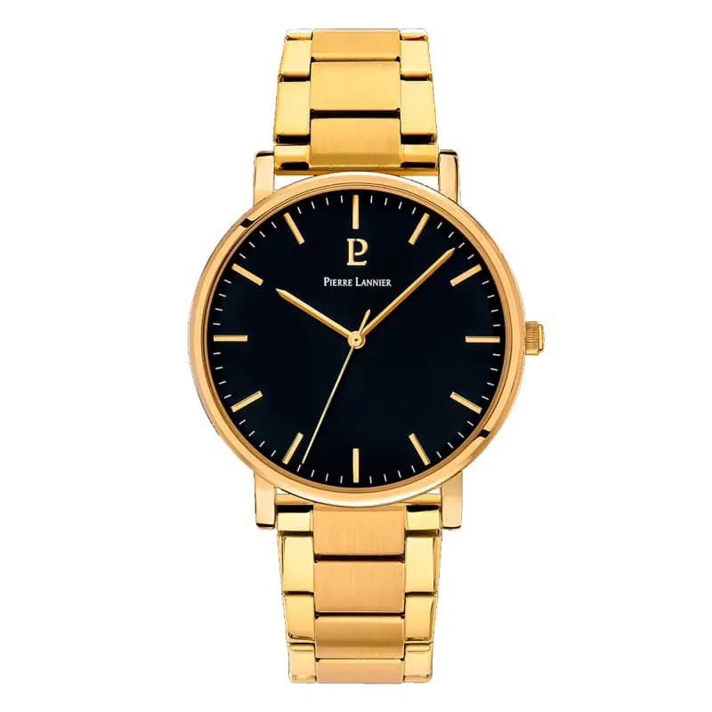 Pierre Lannier Coffret Montre Essential 389C032
