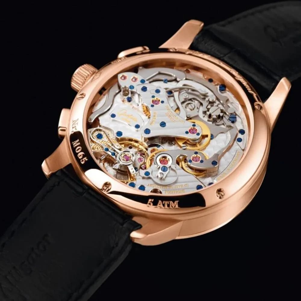 Glashütte Original PanoGraph