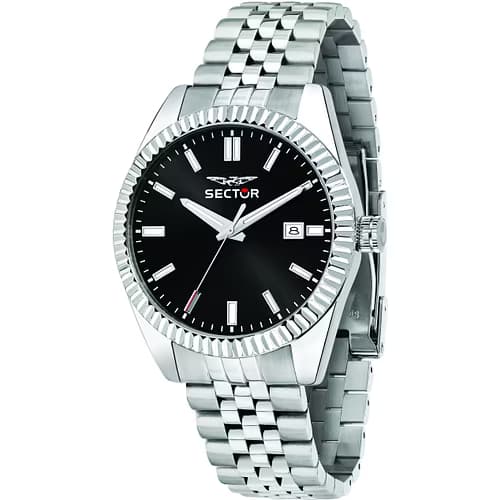 Sector Montre Homme Sector Acier inoxydable Acier inoxydable R3253240015