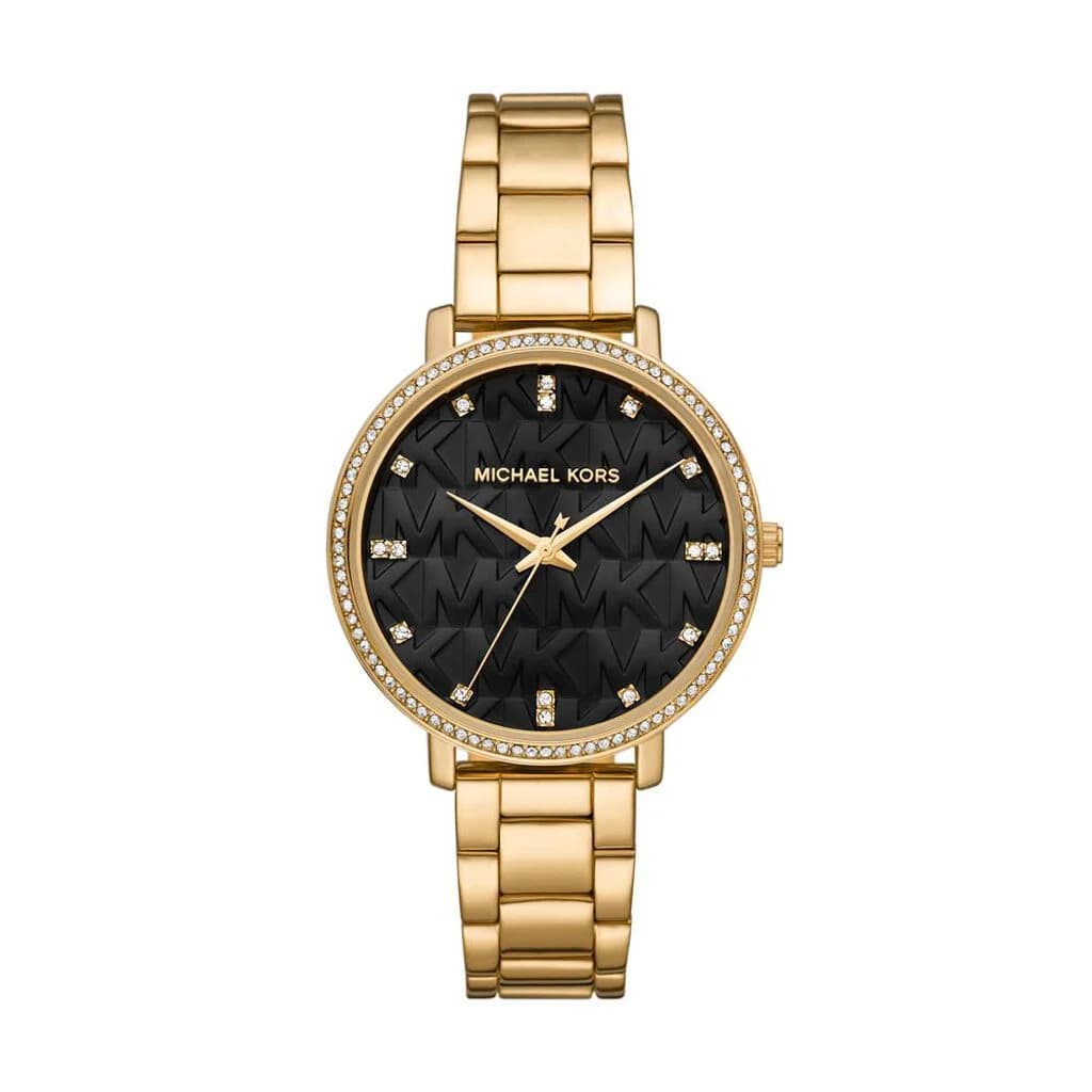 Michael Kors Montre Michael Kors Pyper - MK4593