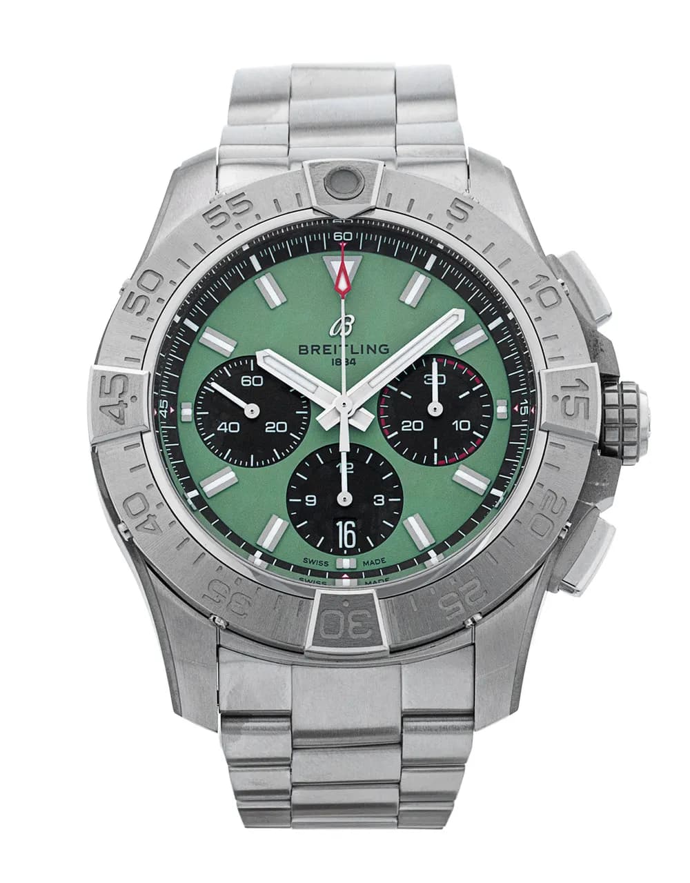 Watchfinder & Co. occasion