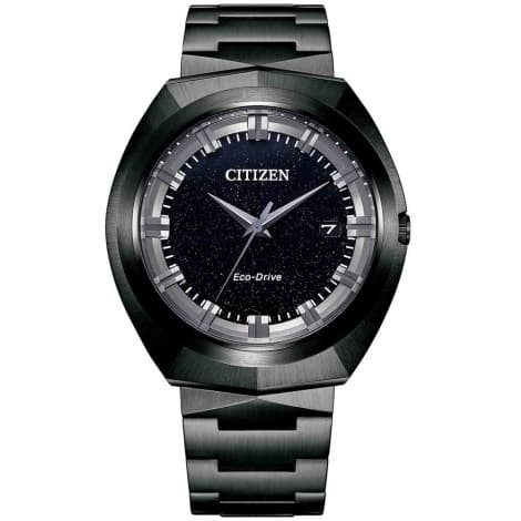 Citizen Montre Citizen Phase de Lune Eco-Drive 42,5 mm- BN1015-52E