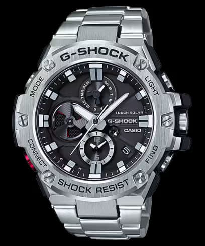 Casio GST-B100D-1A