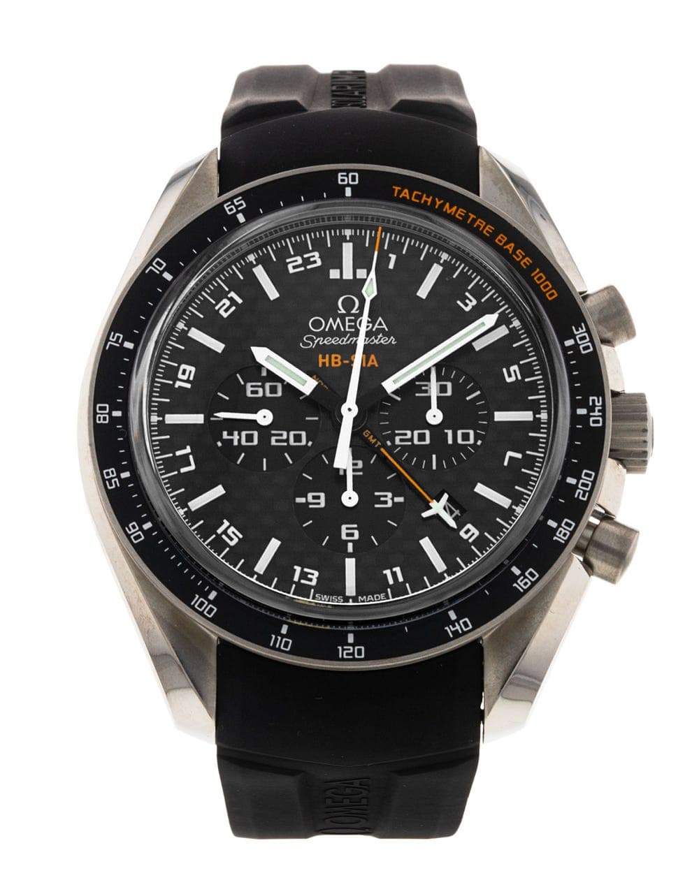Watchfinder & Co. occasion