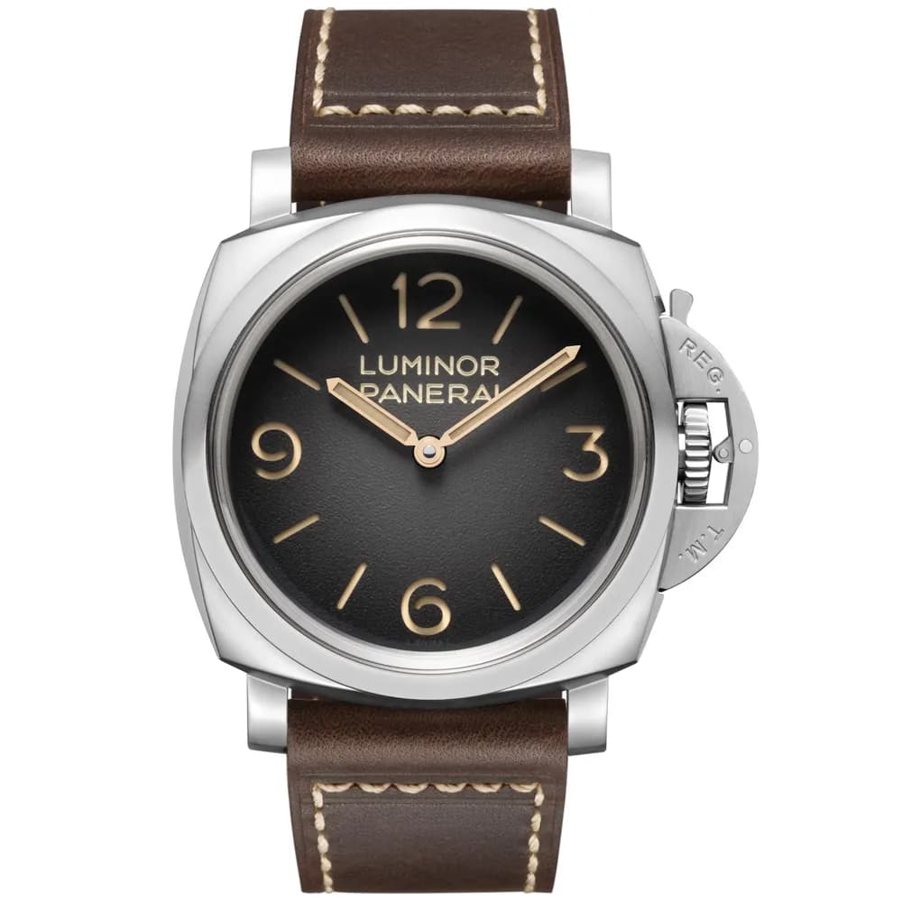 Panerai Luminor Tre Giorni