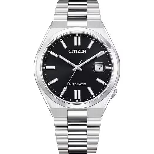 Citizen Montre Citizen Tsuyosa - CZ.NJ0150-81E