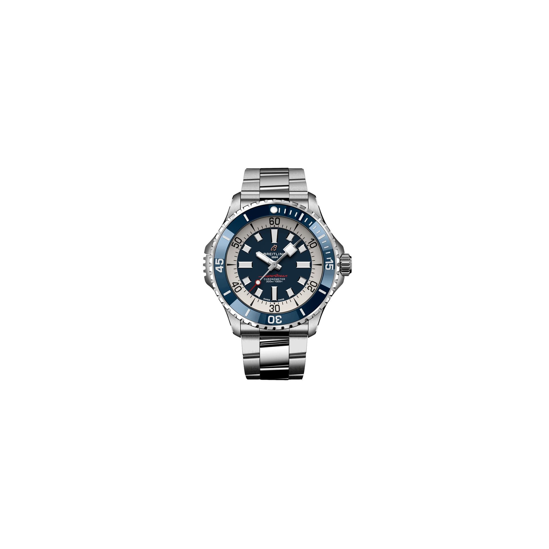 Breitling Superocean Automatic 46