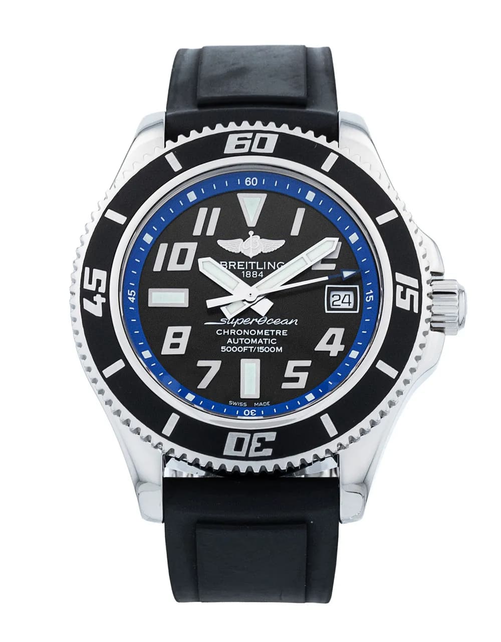 Breitling Breitling SuperOcean II A17364