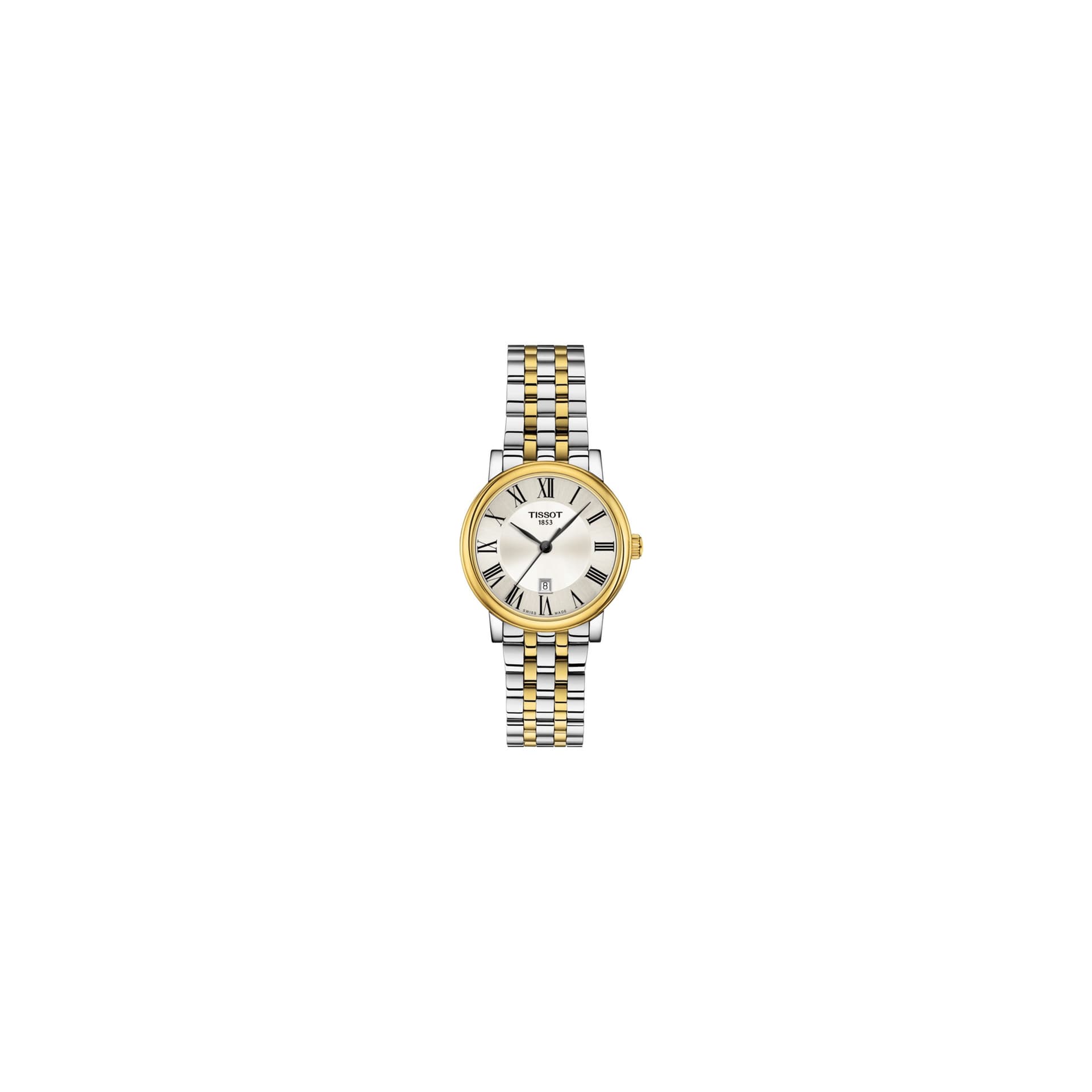 Tissot Tissot Carson Premium 30mm