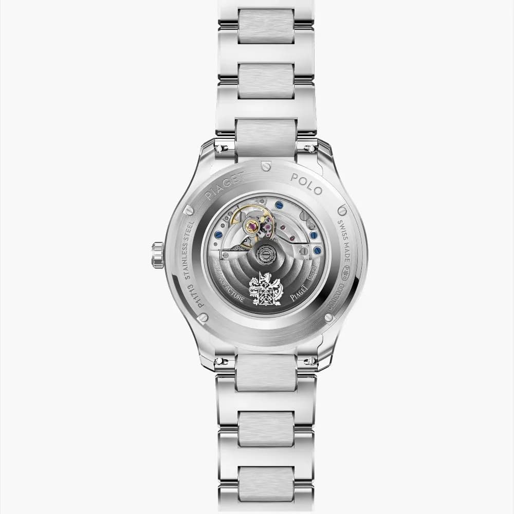 Piaget Montre Piaget Polo Date