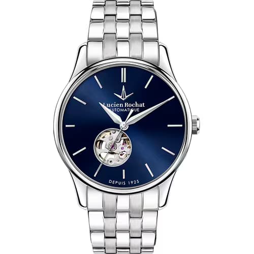 Lucien Rochat Montre Homme Lucien rochat Acier Acier inoxydable R0423115004