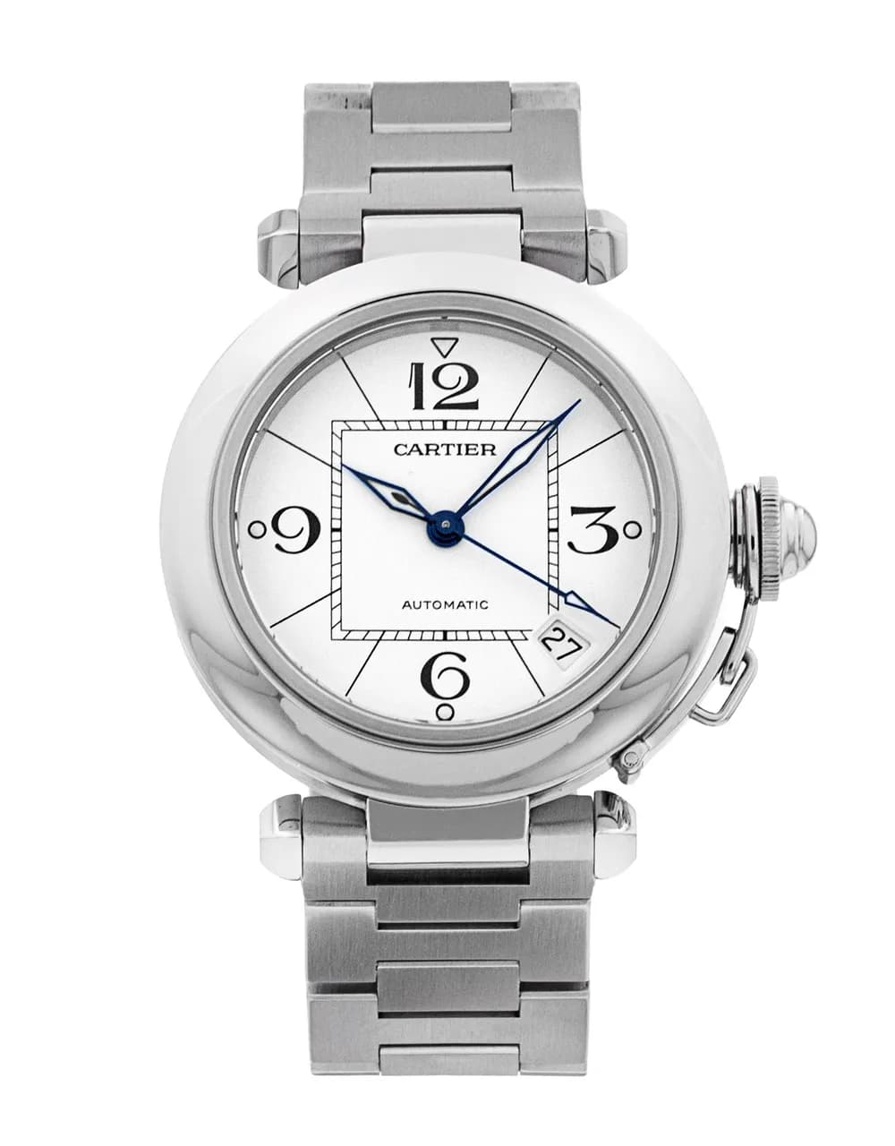 Cartier Cartier Pasha W31074M7