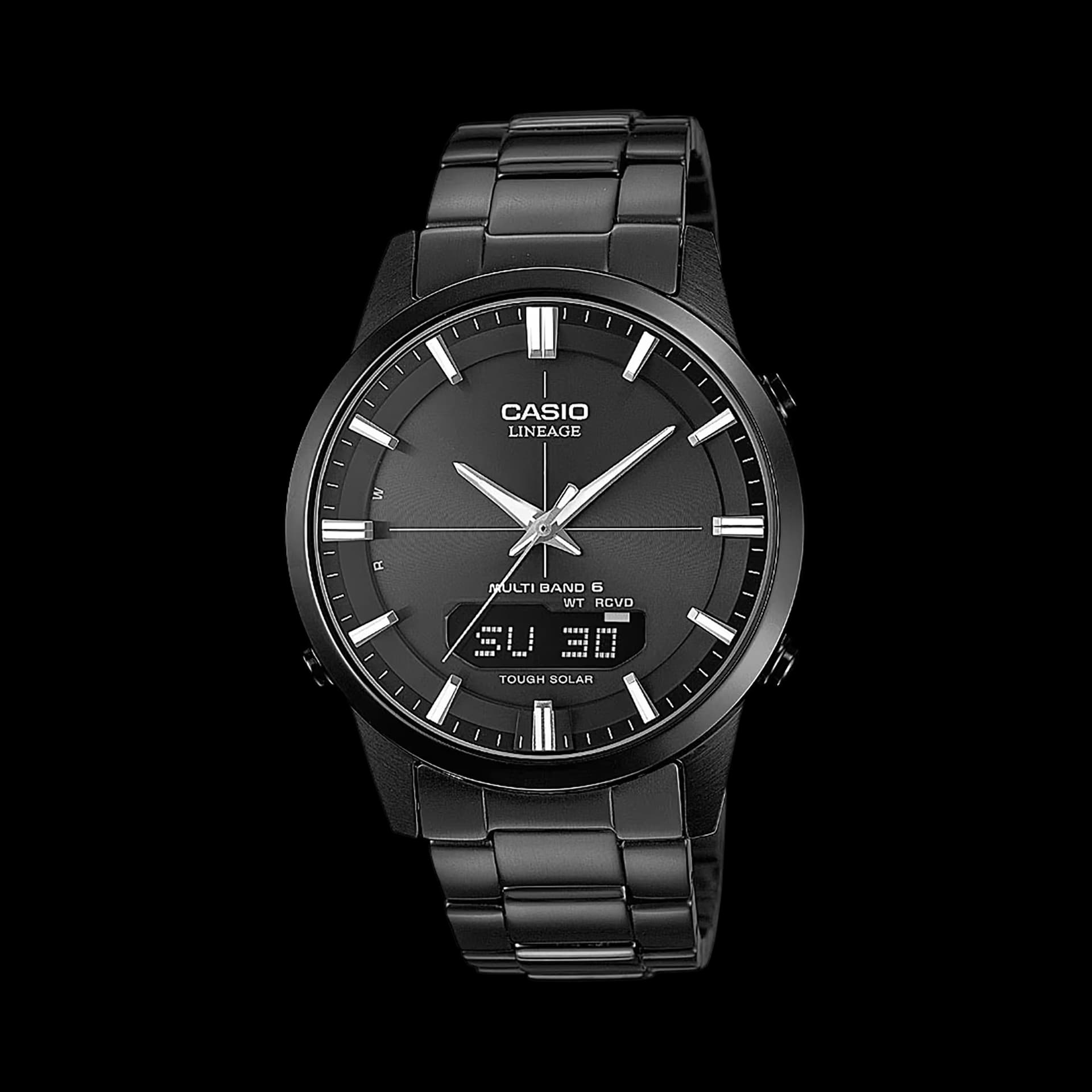 Casio LCW-M170DB-1A