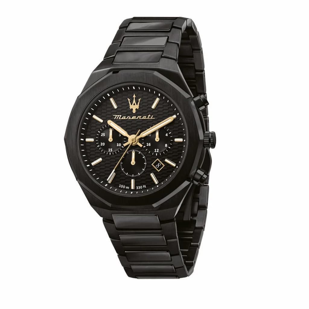 Maserati Montre Maserati Stile - R8873642005
