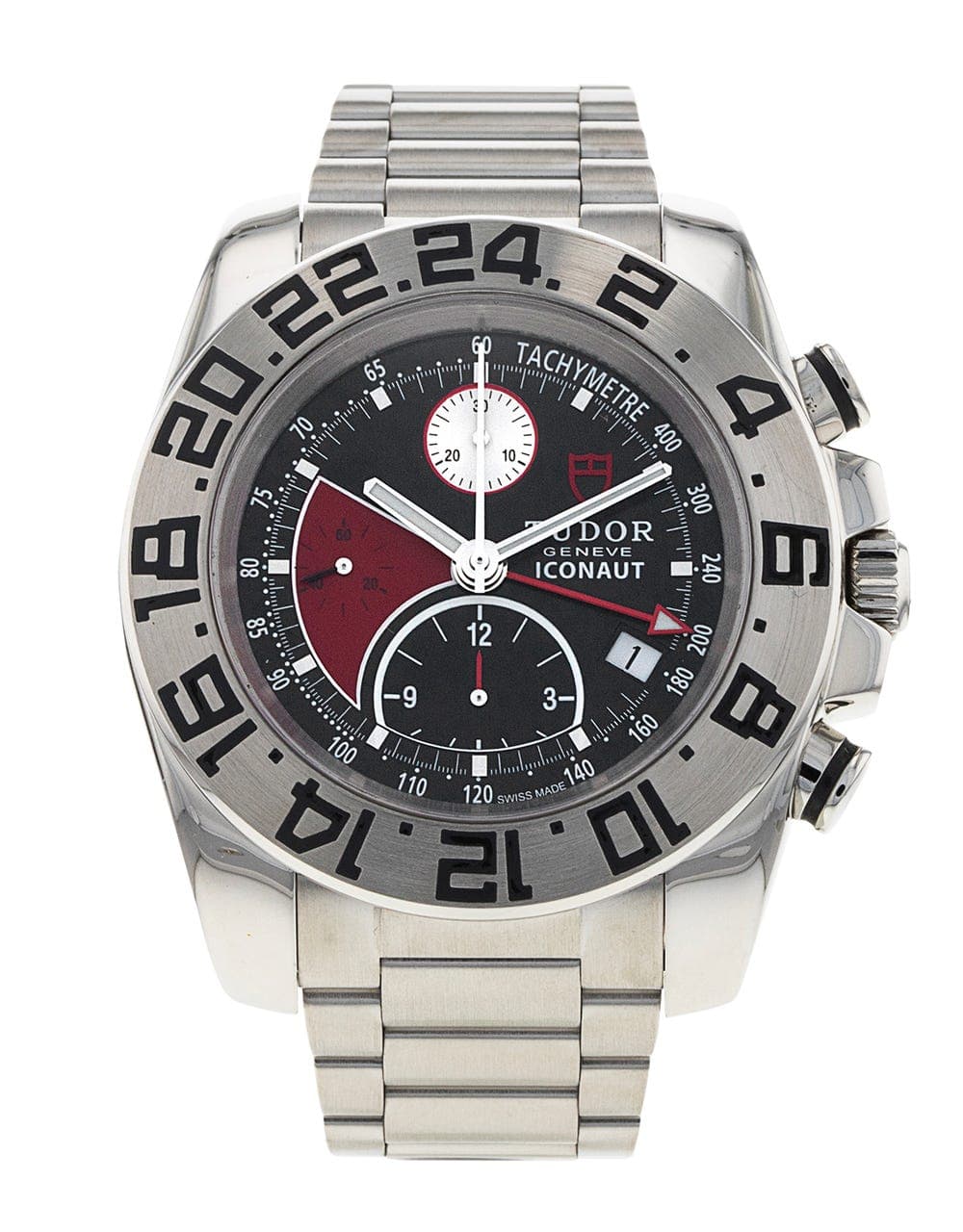 Tudor Tudor Iconaut 20400