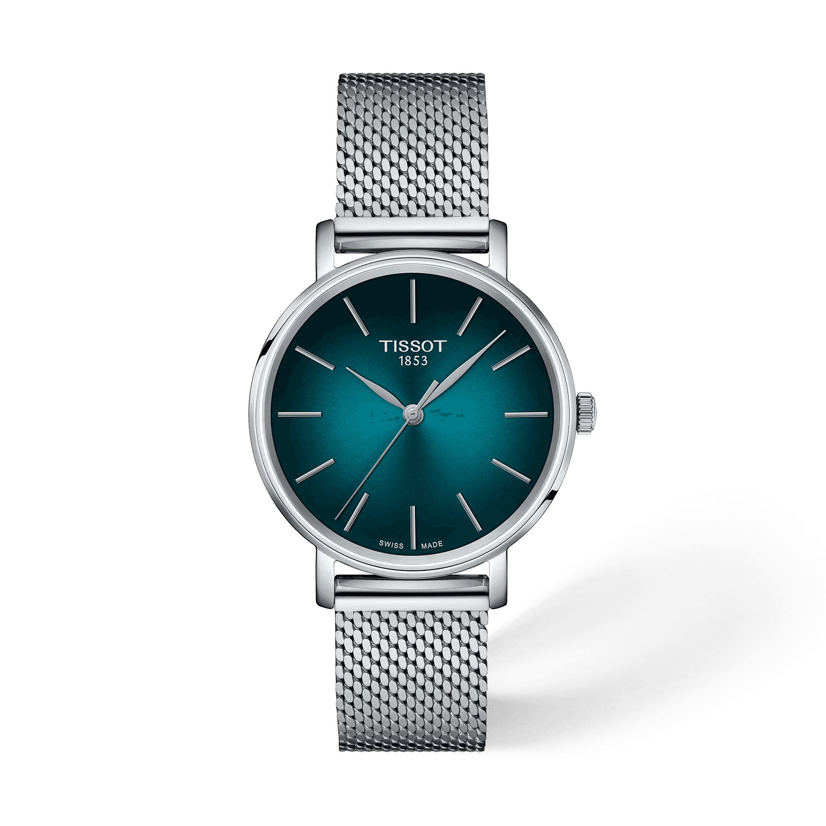 Tissot Tissot Everytime 34mm