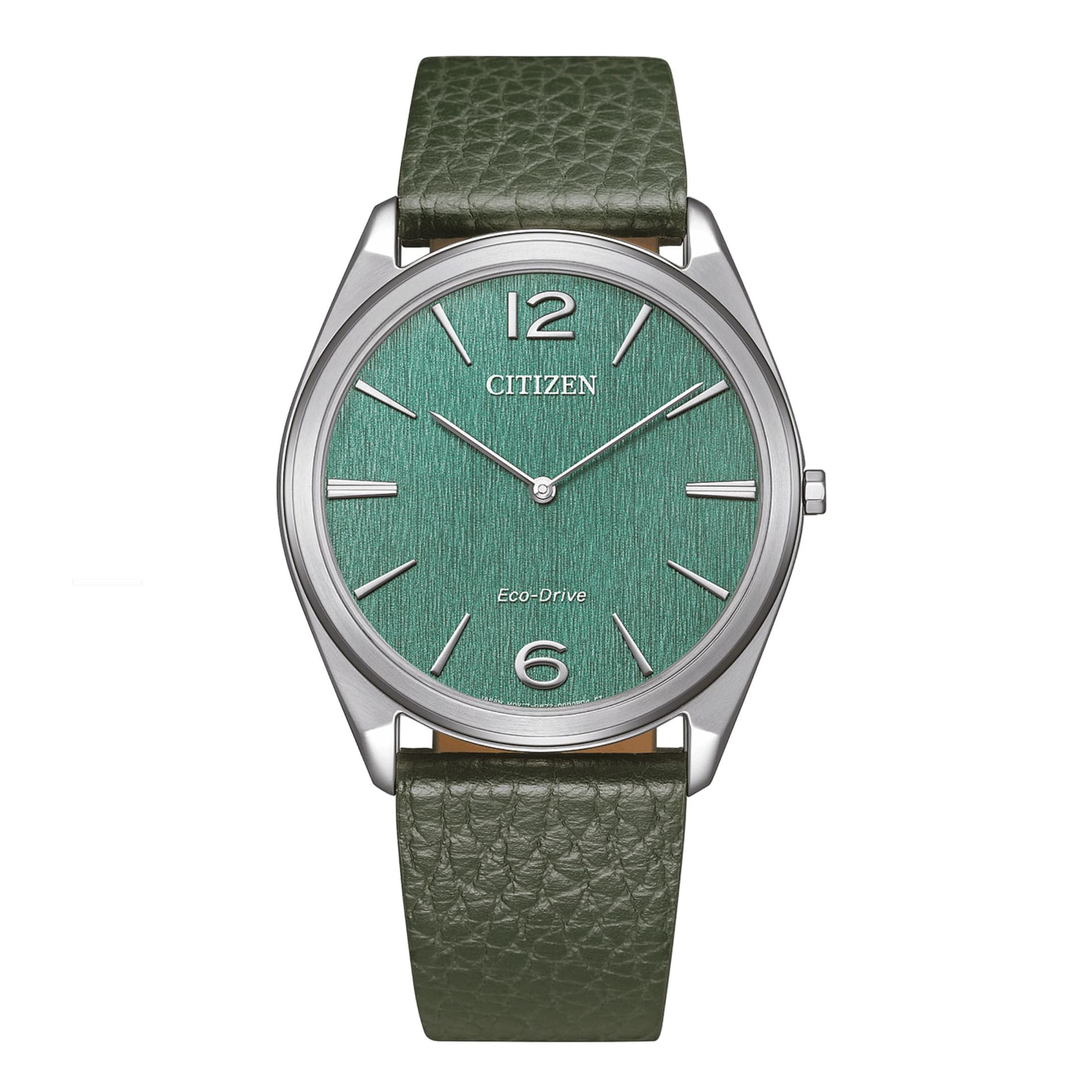 Citizen Montre Suratto Eco Drive 38.4 mm- AR3120-32X