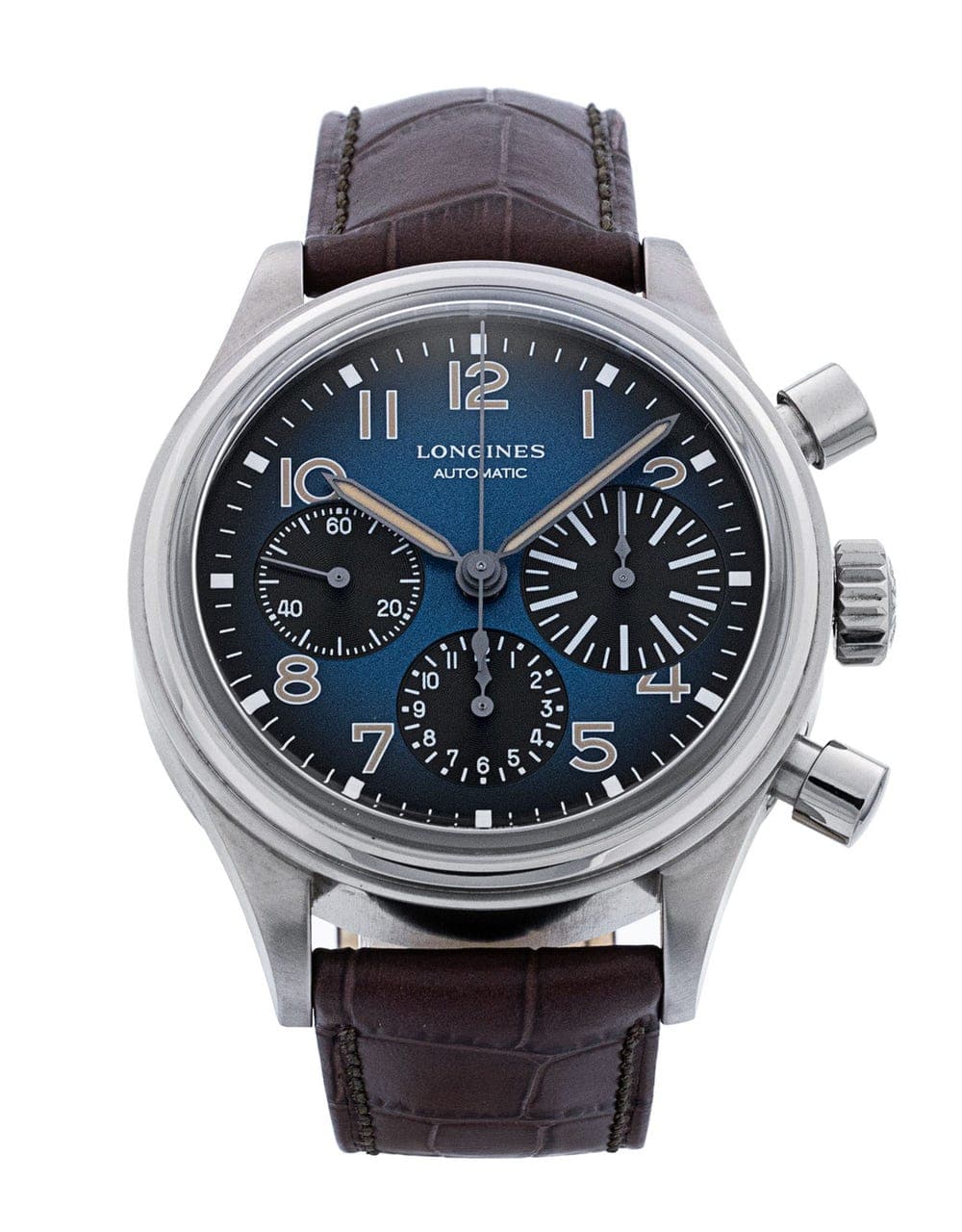 Watchfinder & Co. occasion