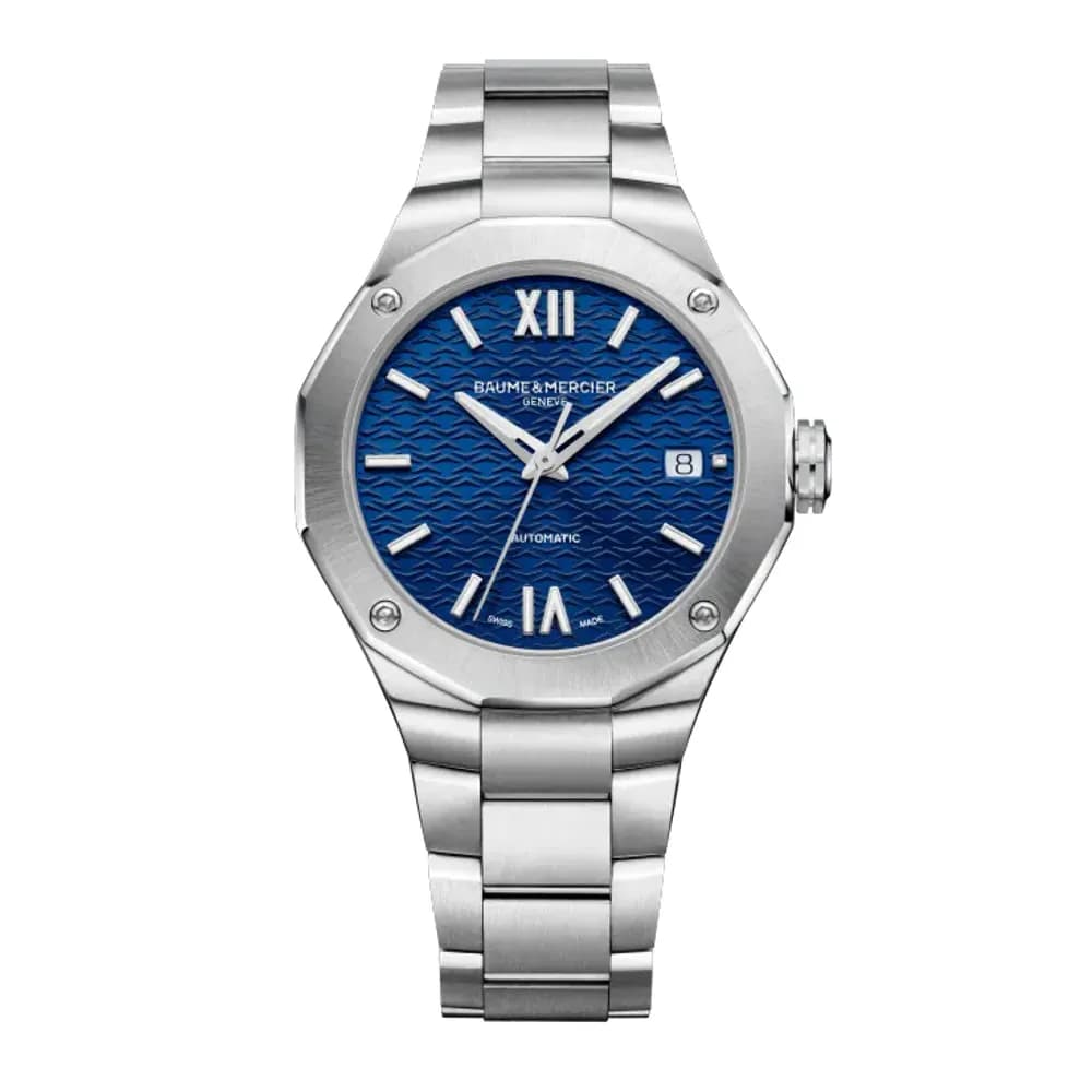 Baume & Mercier Riviera 10679