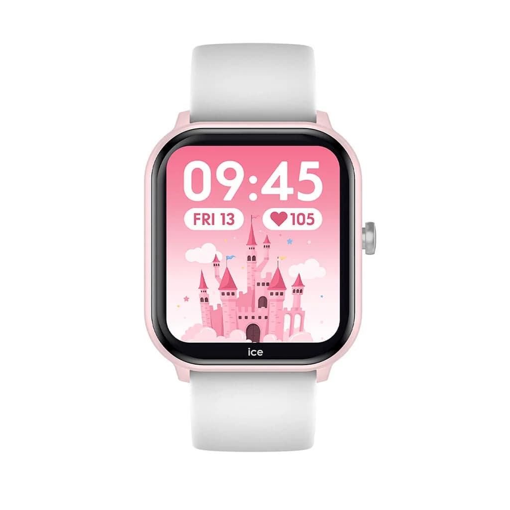 Ice Watch Montre Connectée Ice Watch Smart Junior 3.0
