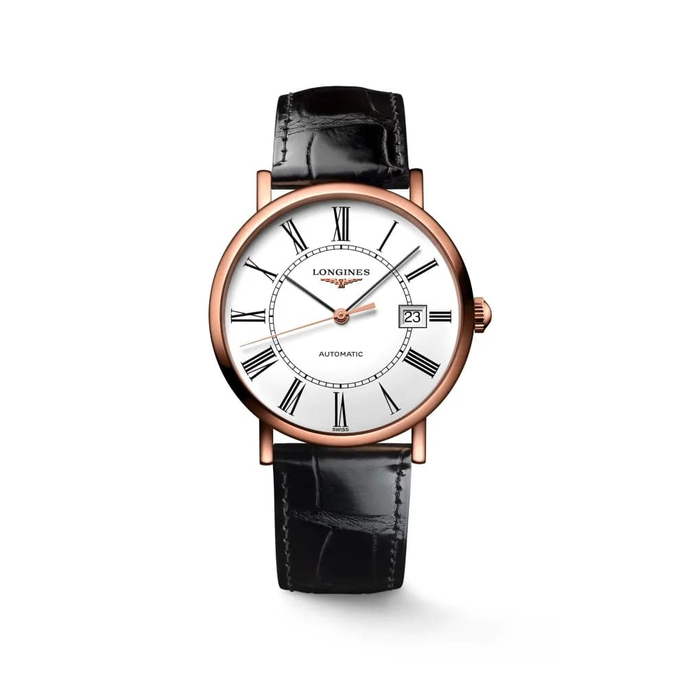 Longines The Longines Elegant Collection