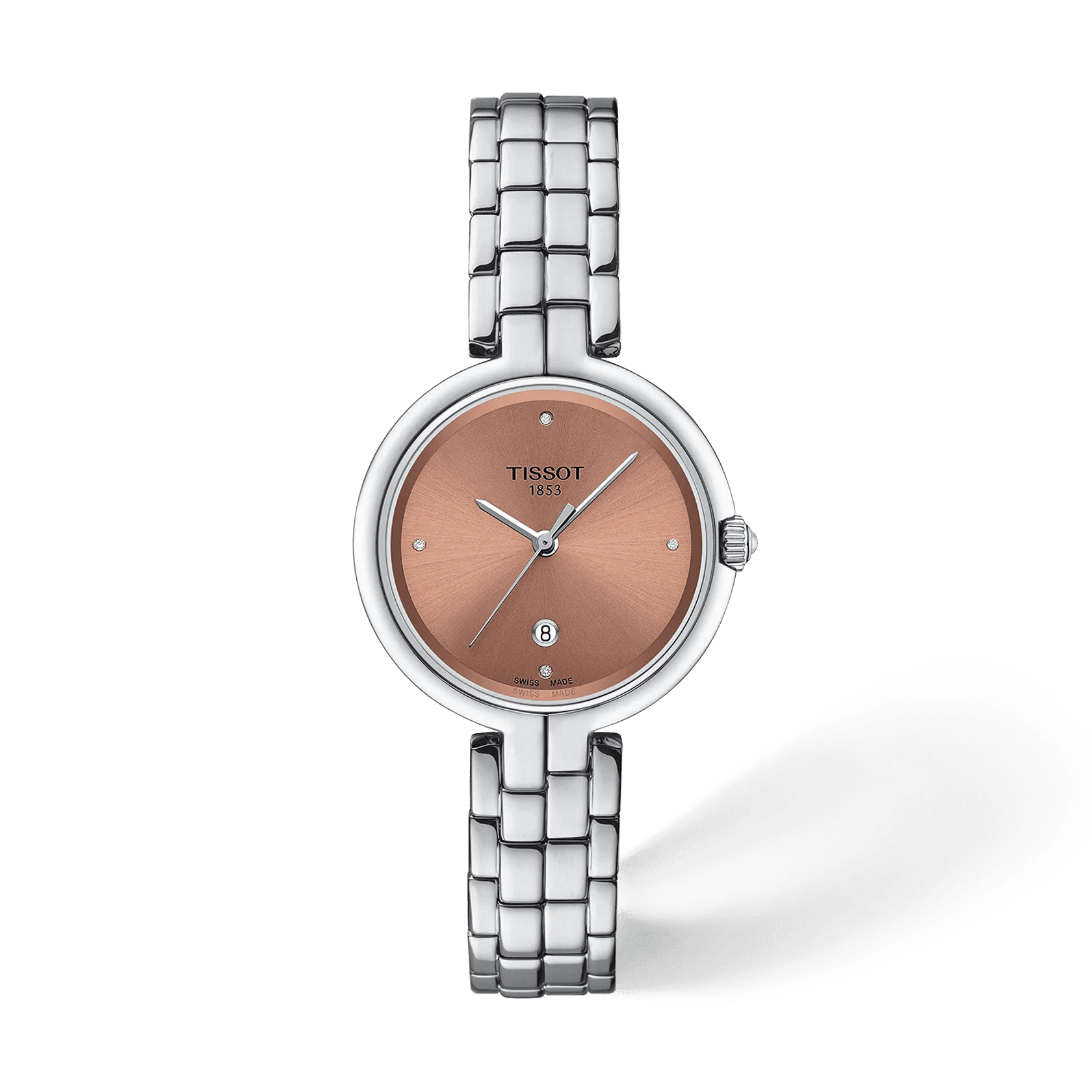 Tissot Tissot Flamingo 30mm
