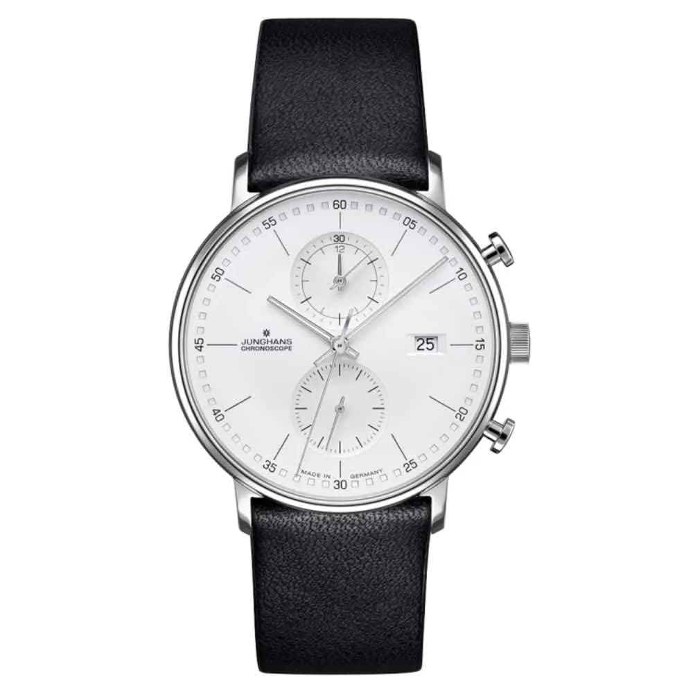 Junghans Form C