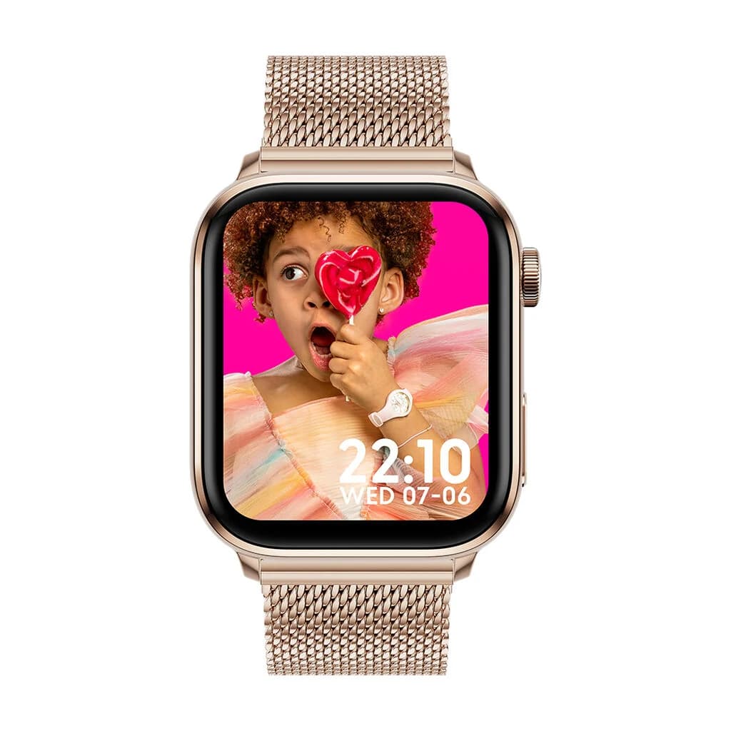 Ice Watch Montre Connectée Ice Watch Smart 3.0