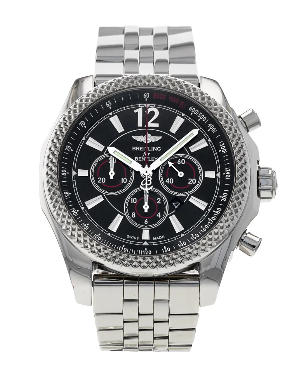Breitling Bentley Barnato A41390