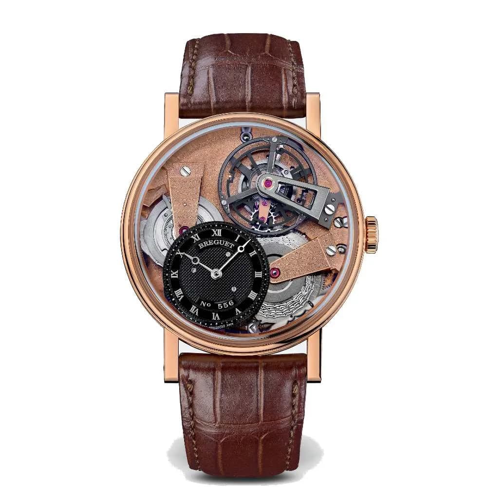 Breguet Tradition 7047