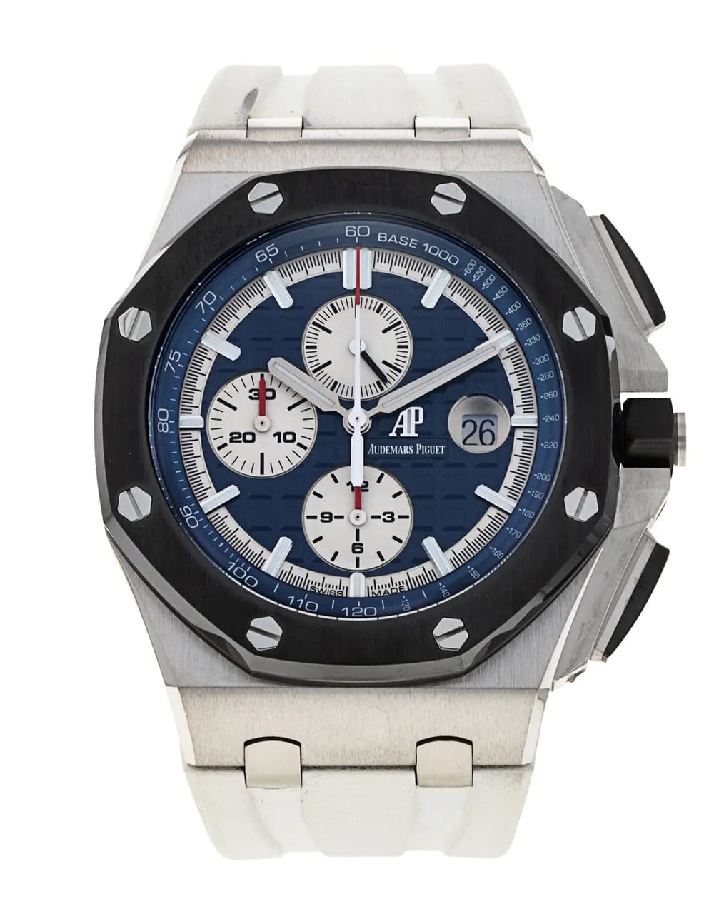 Audemars Piguet Audemars Piguet Royal Oak Offshore 26401PO.OO.A018CR.01