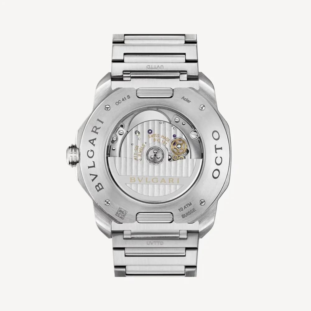 Bulgari Octo Roma Montre