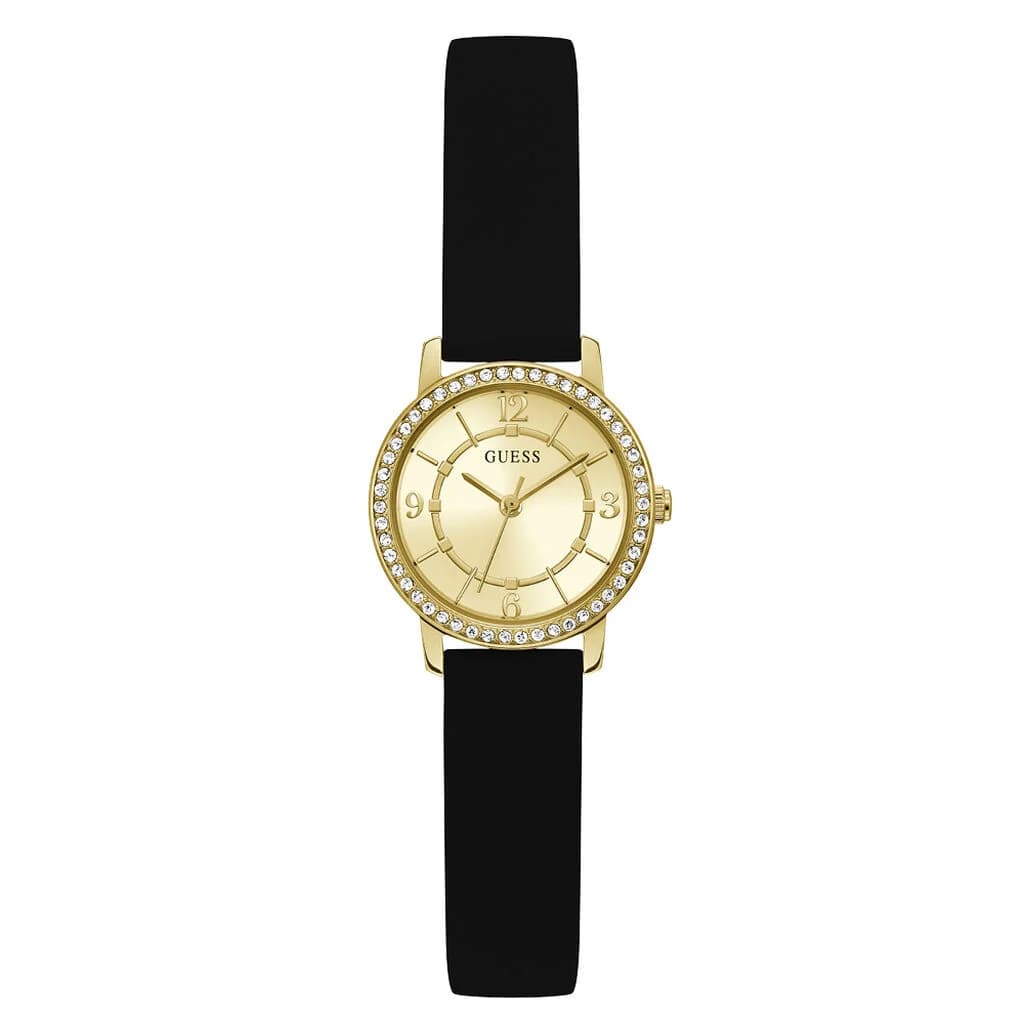 Guess Montre Guess Melody Champagne