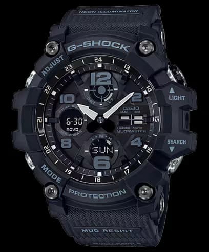 Casio GWG-100-1A