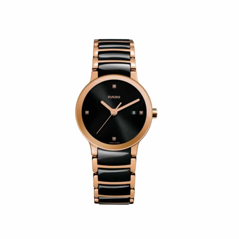 Rado Centrix Diamonds