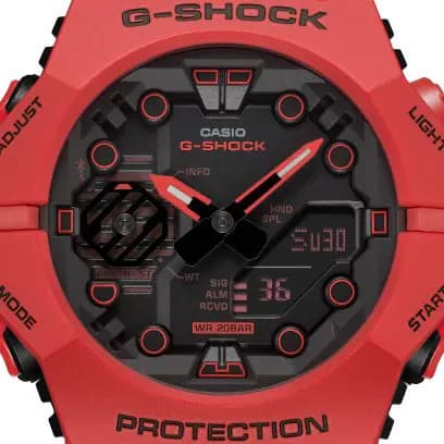 Casio GA-B001-4A