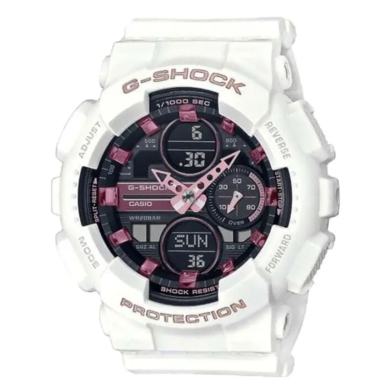 Casio Montre G-Shock GMA-S140M-4AER