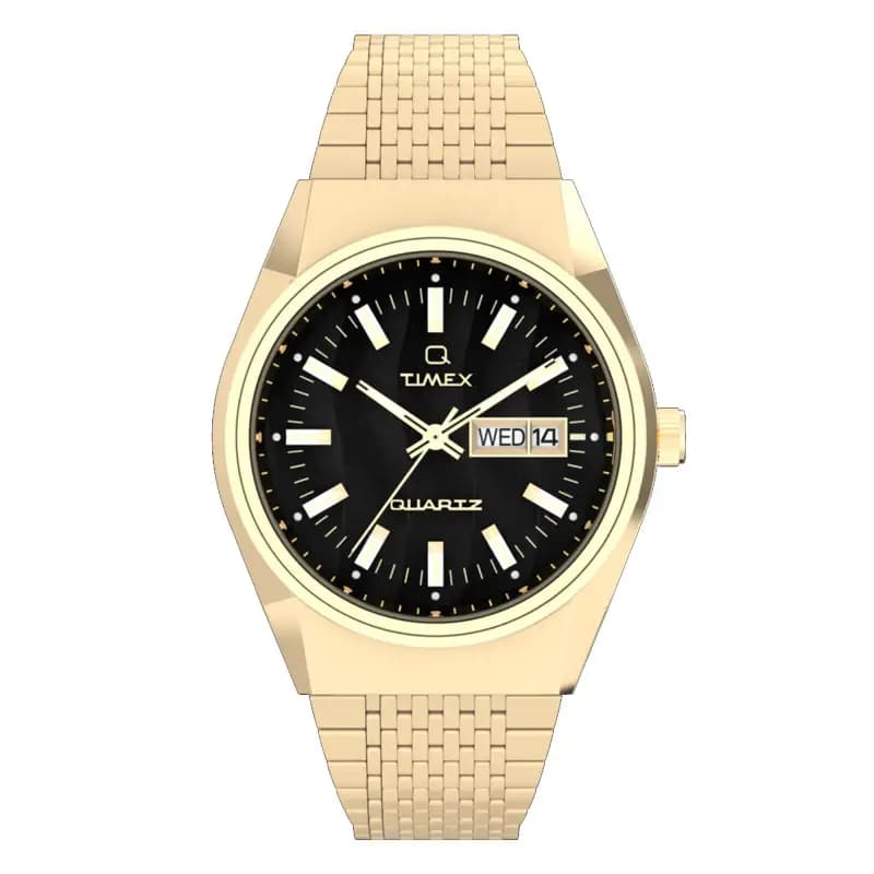 Timex Montre Q Timex Falcon Eye TW2W62500