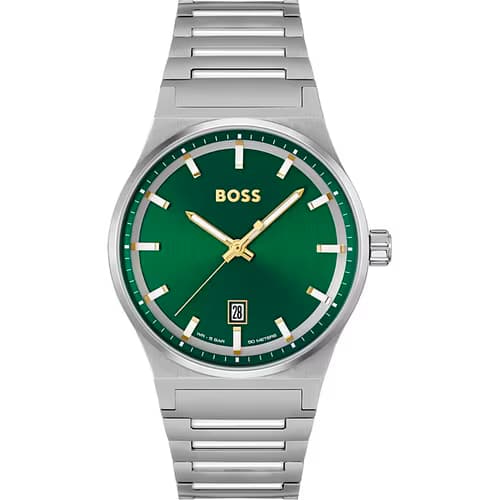 Hugo Boss Montre Homme Boss 1514079