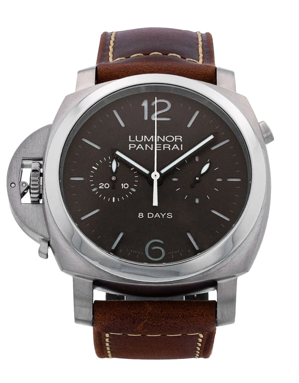 Panerai Panerai Luminor 1950 PAM00345